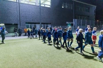 Bild 9 - F SC Alstertal-Langenhorn - Hamburger SV 3 : Ergebnis: 2:2